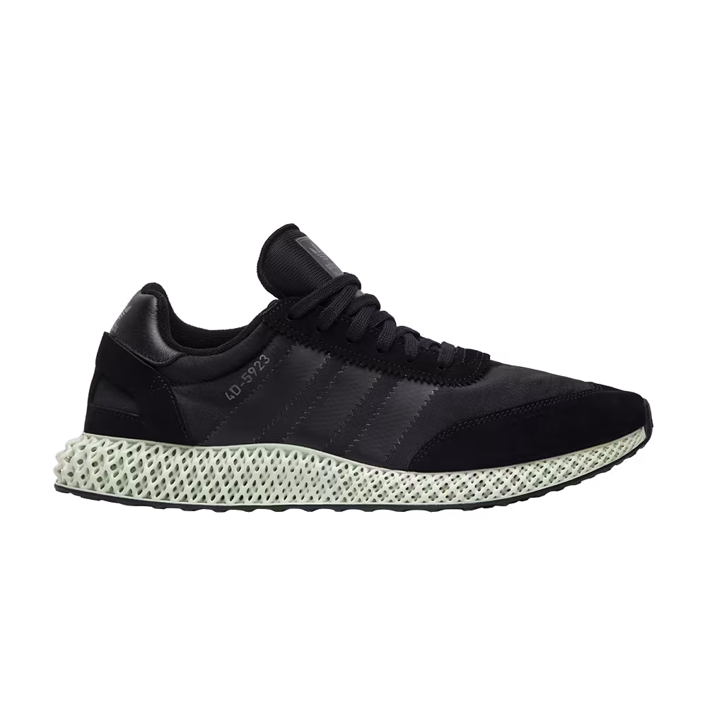 Adidas Futurecraft 4D-5923 Black