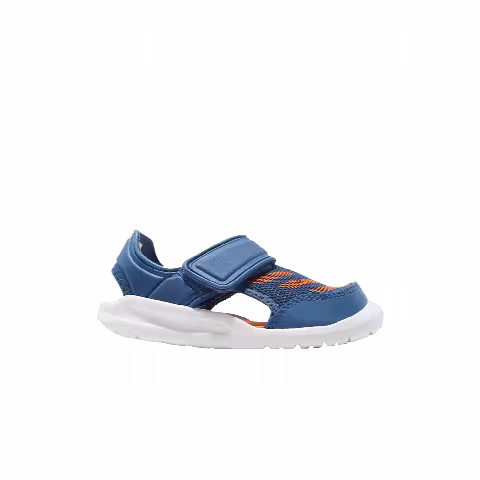 Adidas FortaSwim I 'Core Blue'