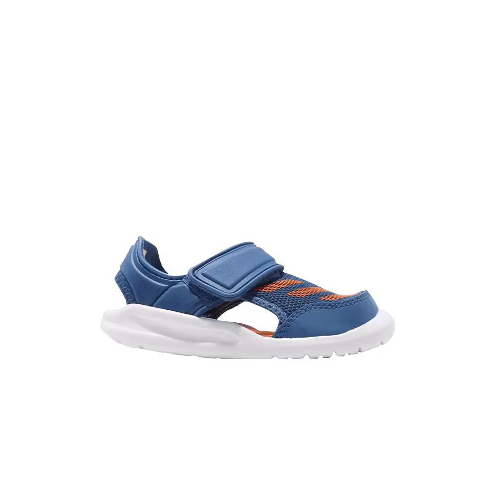 Adidas FortaSwim I Core Blue