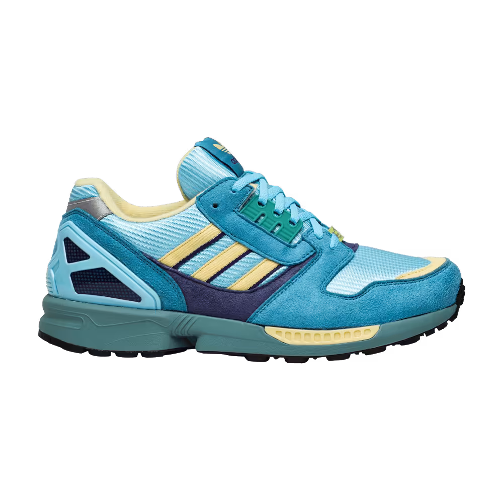 Adidas ZX 8000 Light Aqua