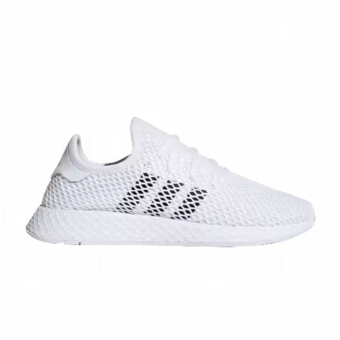adidas Deerupt 'Cloud White'