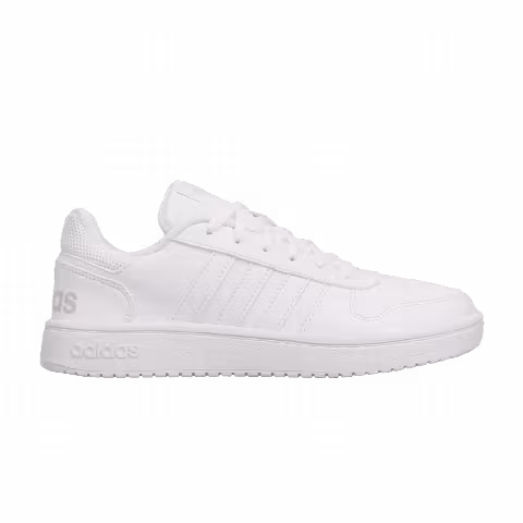 Adidas Wmns Hoops 2.0 'Footwear White'