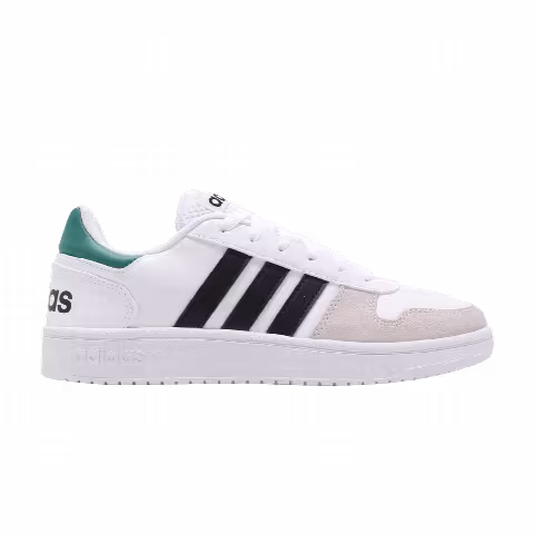 Adidas Hoops 2.0 'White'