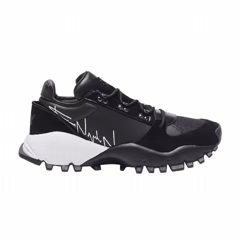 adidas Y-3 Kyoi Trail 'Black'