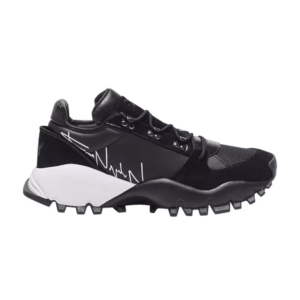 adidas Y-3 Kyoi Trail Black