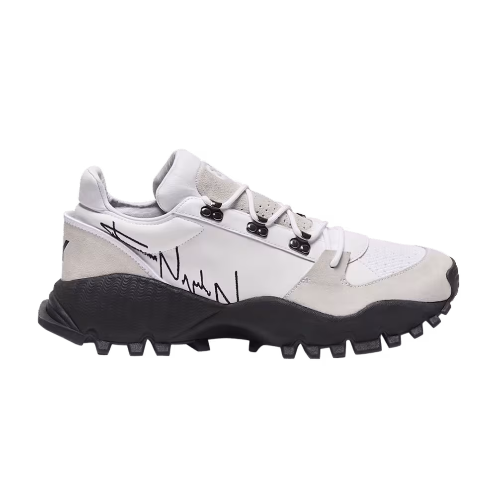 adidas Y-3 Kyoi Trail White
