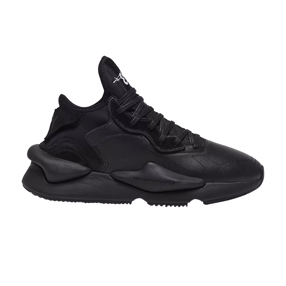 adidas Y-3 Kaiwa Core Black