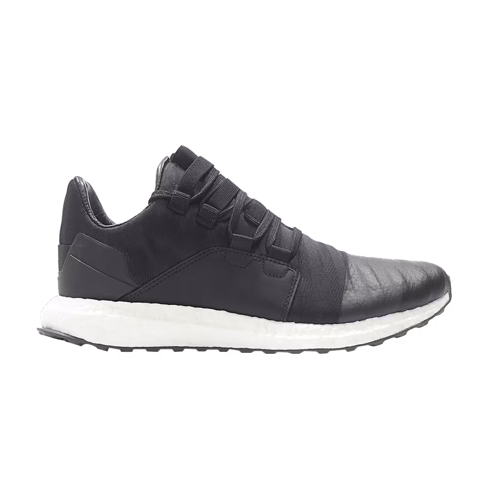 adidas Y-3 Kozoko Low Black