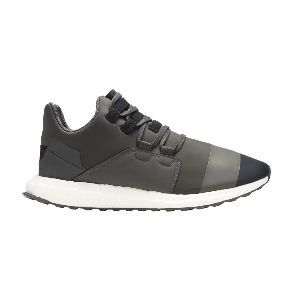 adidas Y-3 Kozoko Low Black Olive