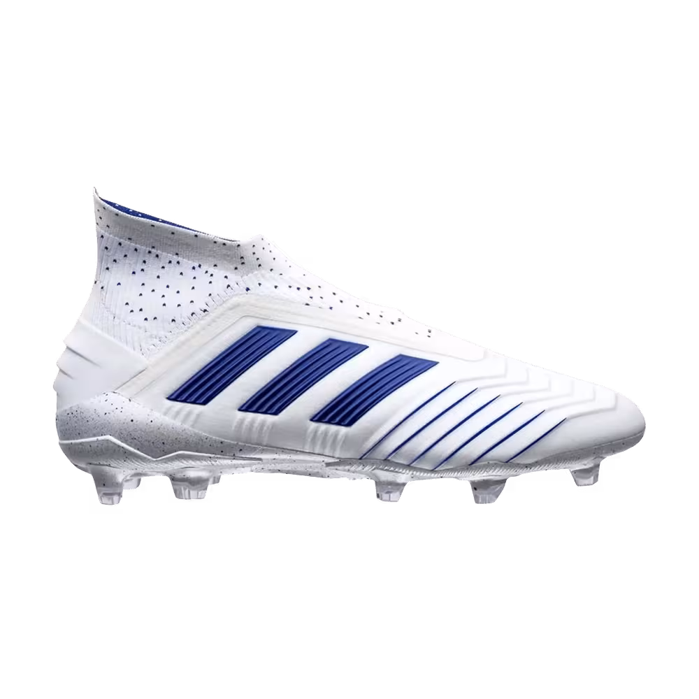 Adidas Predator 19+ FG AG Virtuso Pack