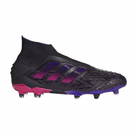 Adidas Predator 19+ FG 'Paul Pogba'