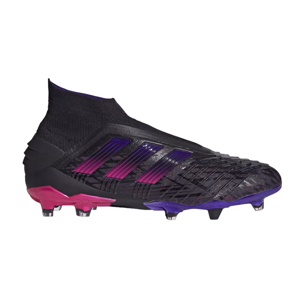 Adidas Predator 19+ FG Paul Pogba