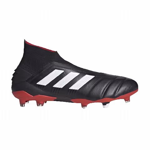 Adidas Predator 19+ FG '25th Anniversary'