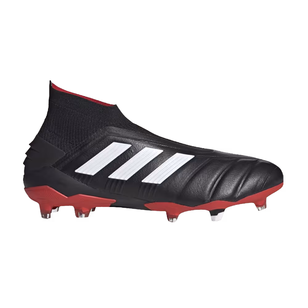 Adidas Predator 19+ FG 25th Anniversary