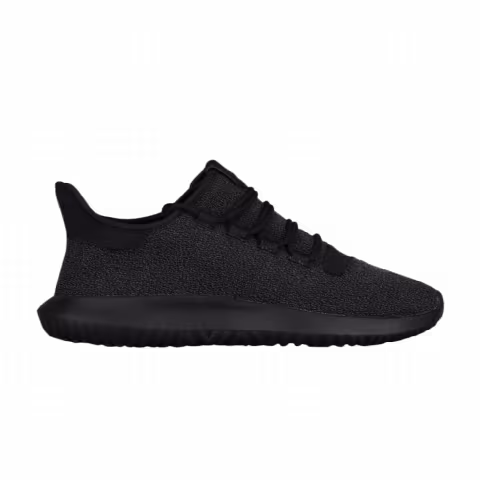 Adidas Tubular Shadow 'Triple Black'
