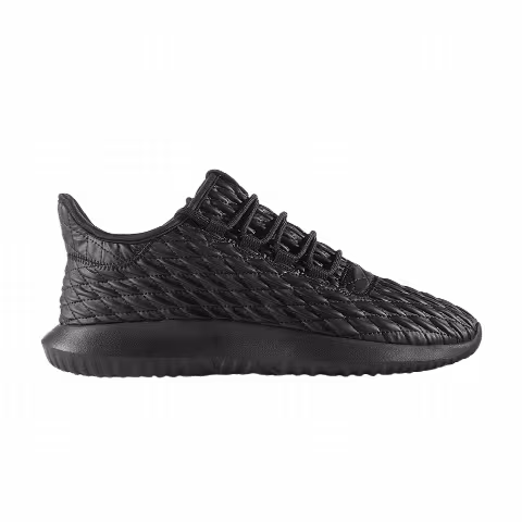 Adidas Tubular Shadow 'Black'