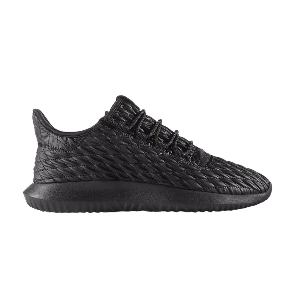 Adidas Tubular Shadow Black