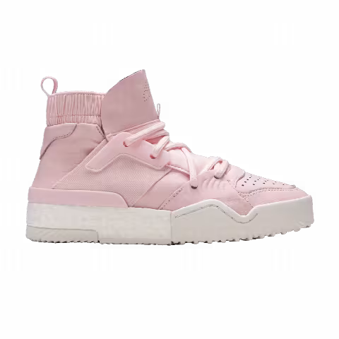 Alexander Wang x adidas Bball 'Clear Pink'