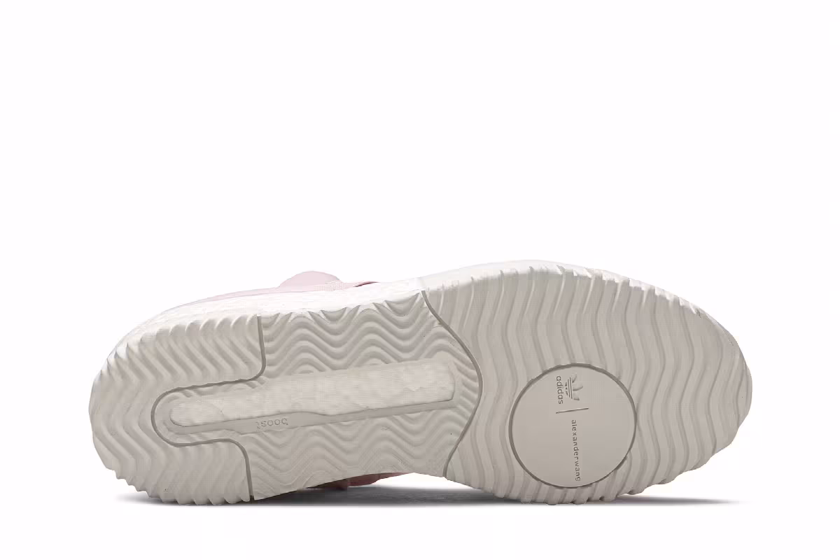 Alexander Wang x adidas Bball Pink, view 5
