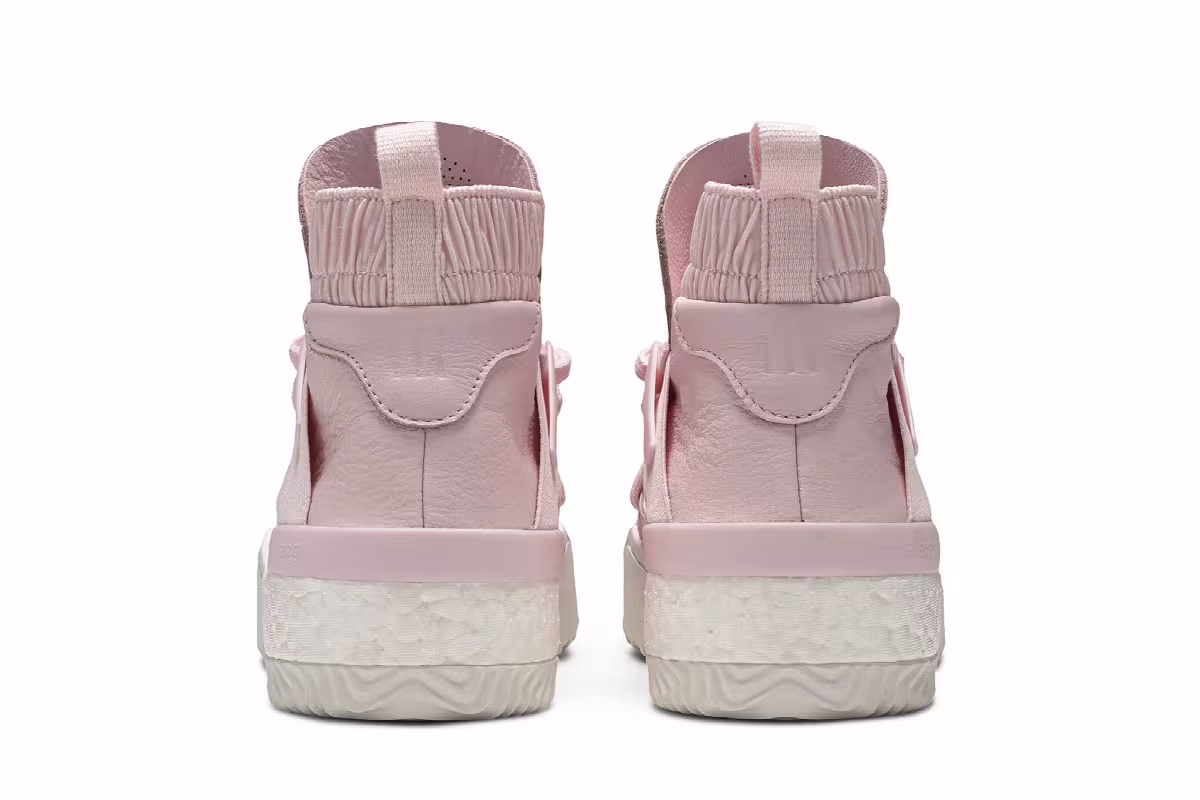 Alexander Wang x adidas Bball Pink, view 7