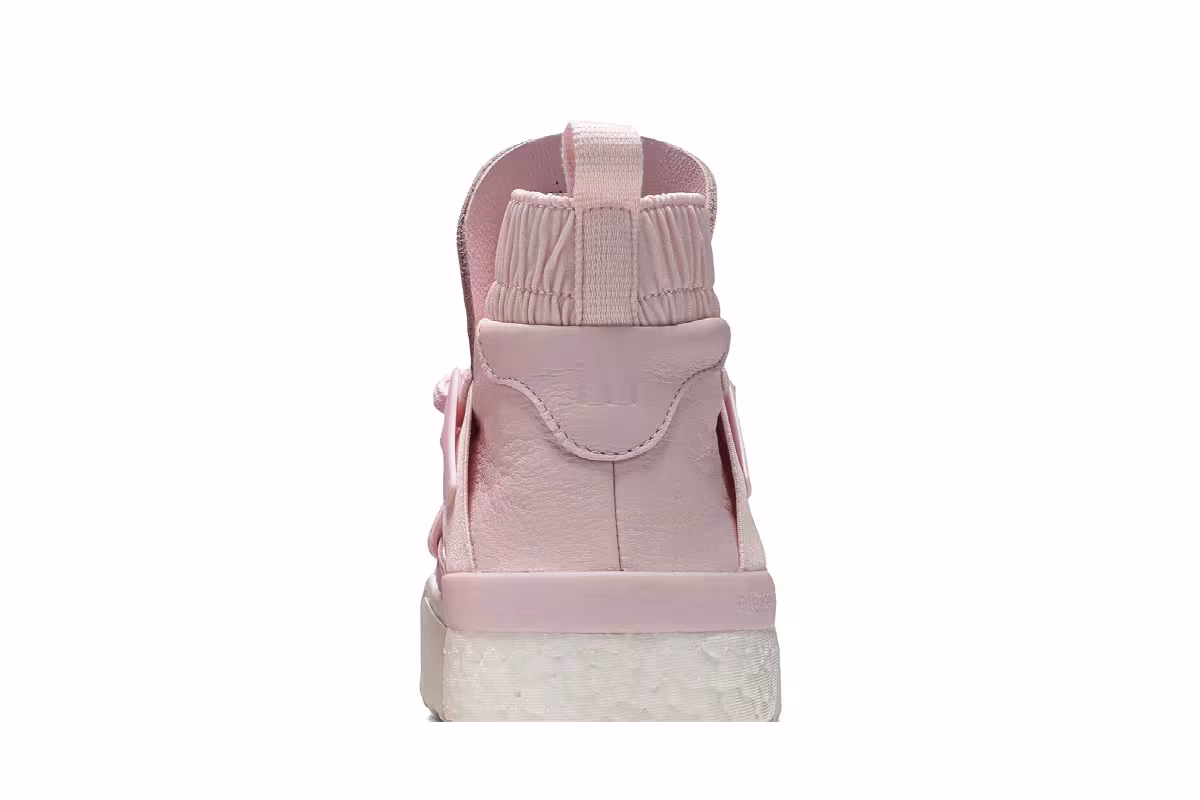 Alexander Wang x adidas Bball Pink, view 8