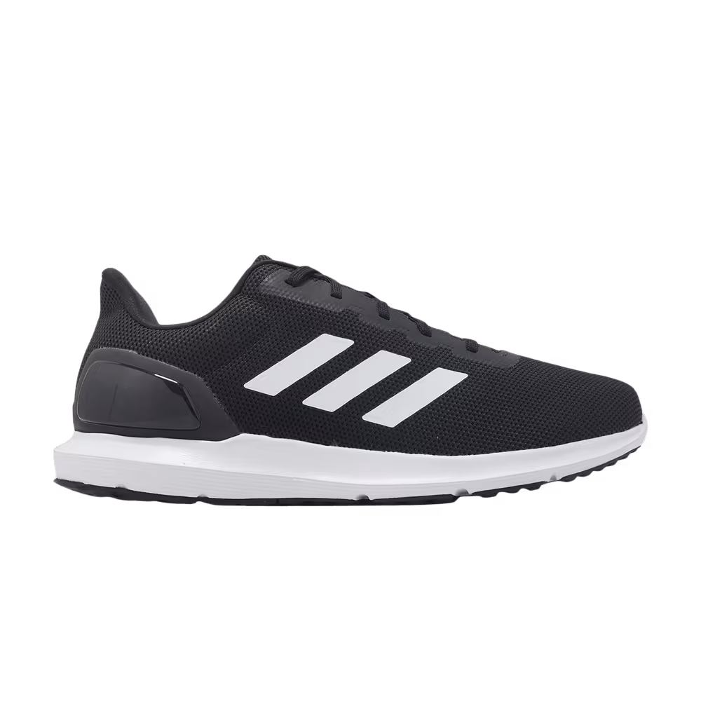 adidas Cosmic 2 Black White