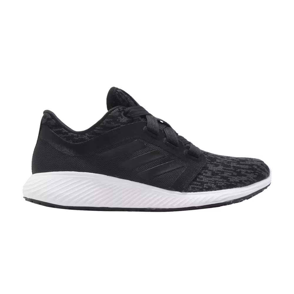 Adidas Women's Edge Lux 3 Carbon