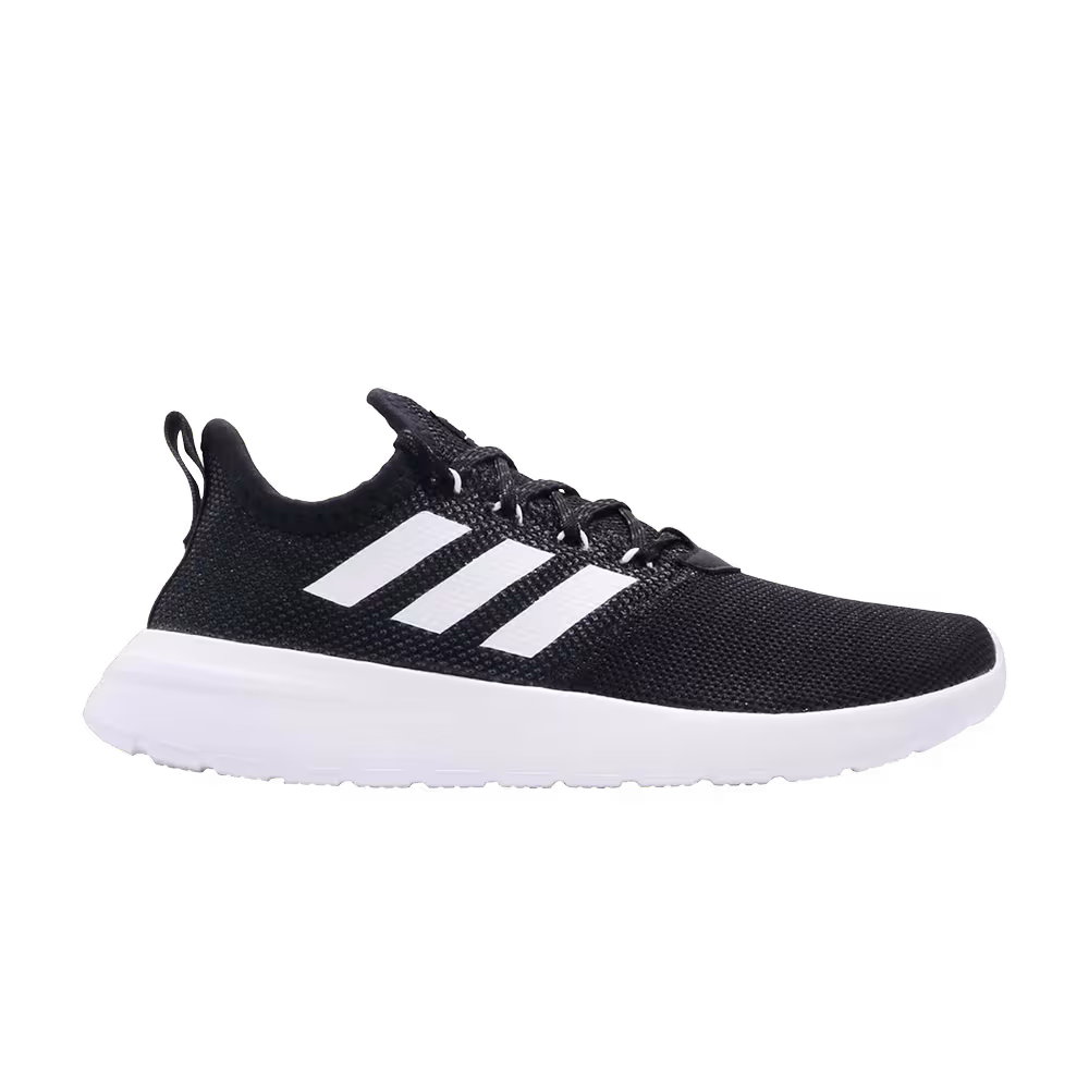 Adidas Lite Racer Reborn Core Black