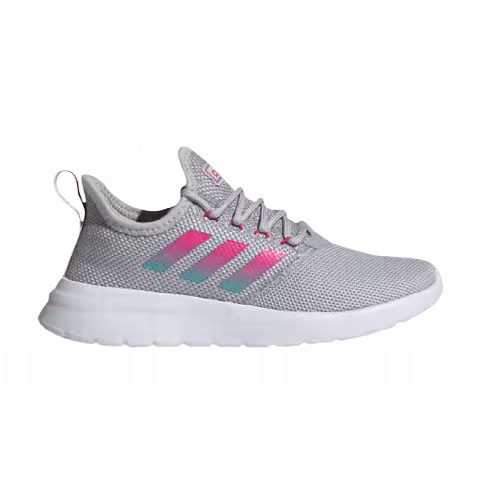 Adidas Wmns Lite Racer RBN 'Grey Shock Pink'