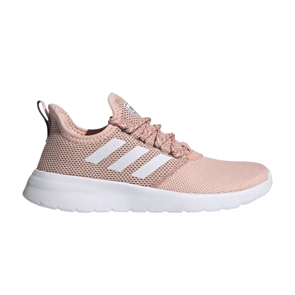 Adidas Women's Lite Racer RBN Glow Pink