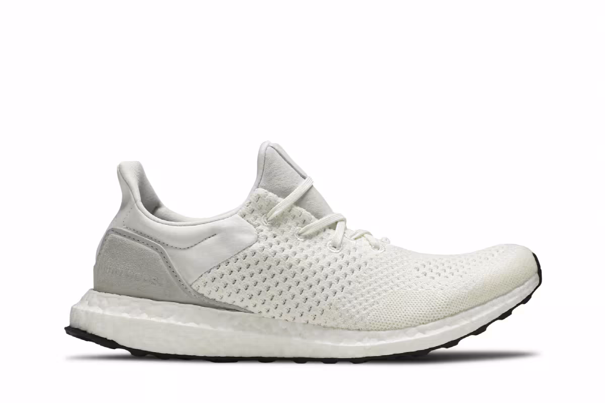 adidas UltraBoost Uncaged Celebrate Black Culture, view 2