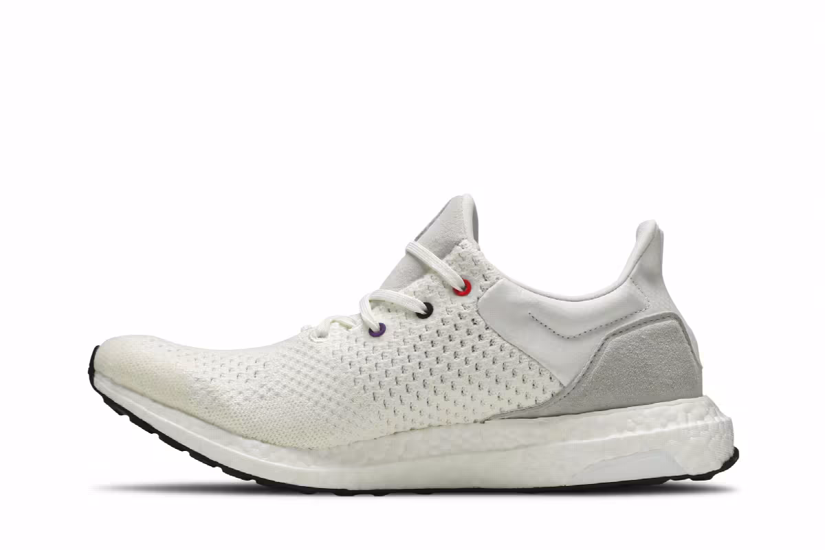 adidas UltraBoost Uncaged Celebrate Black Culture, view 4