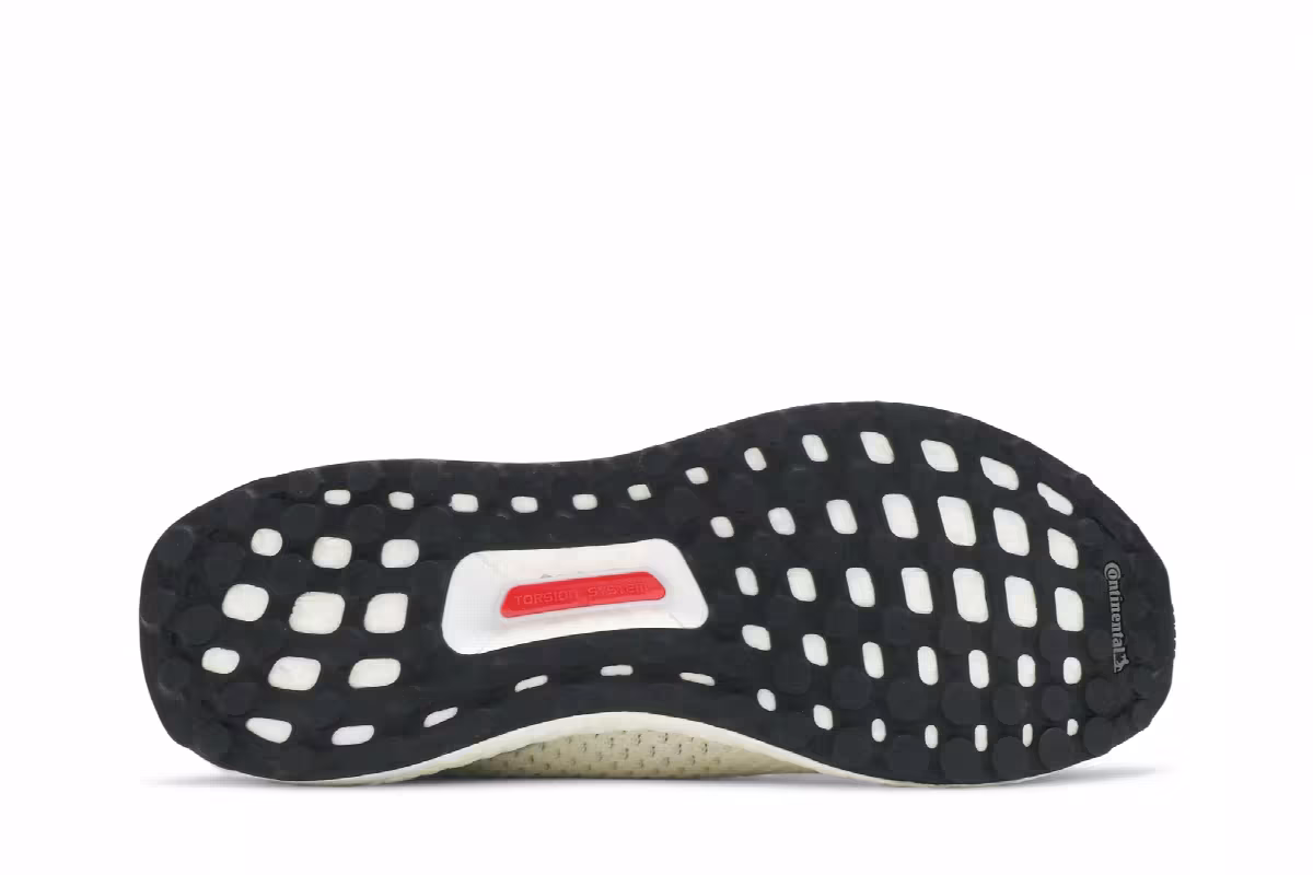 adidas UltraBoost Uncaged Celebrate Black Culture, view 5