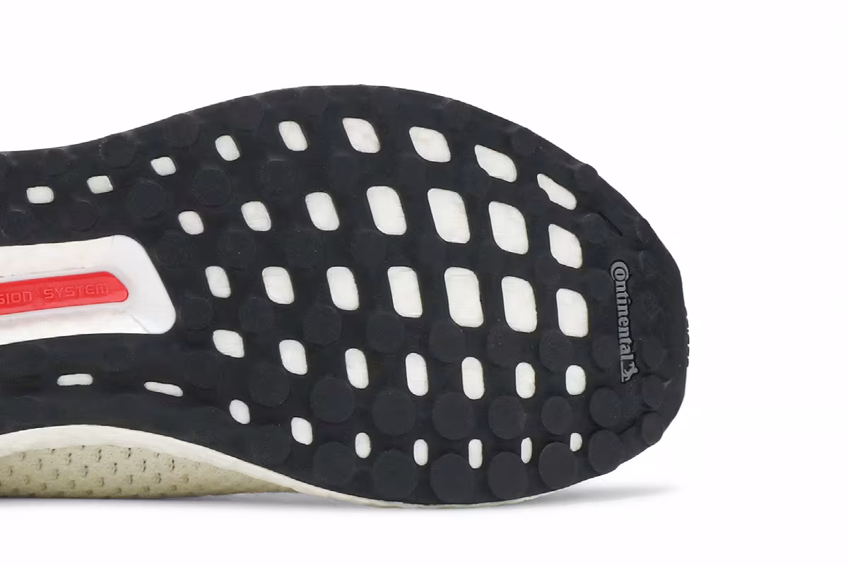 adidas UltraBoost Uncaged Celebrate Black Culture, view 6
