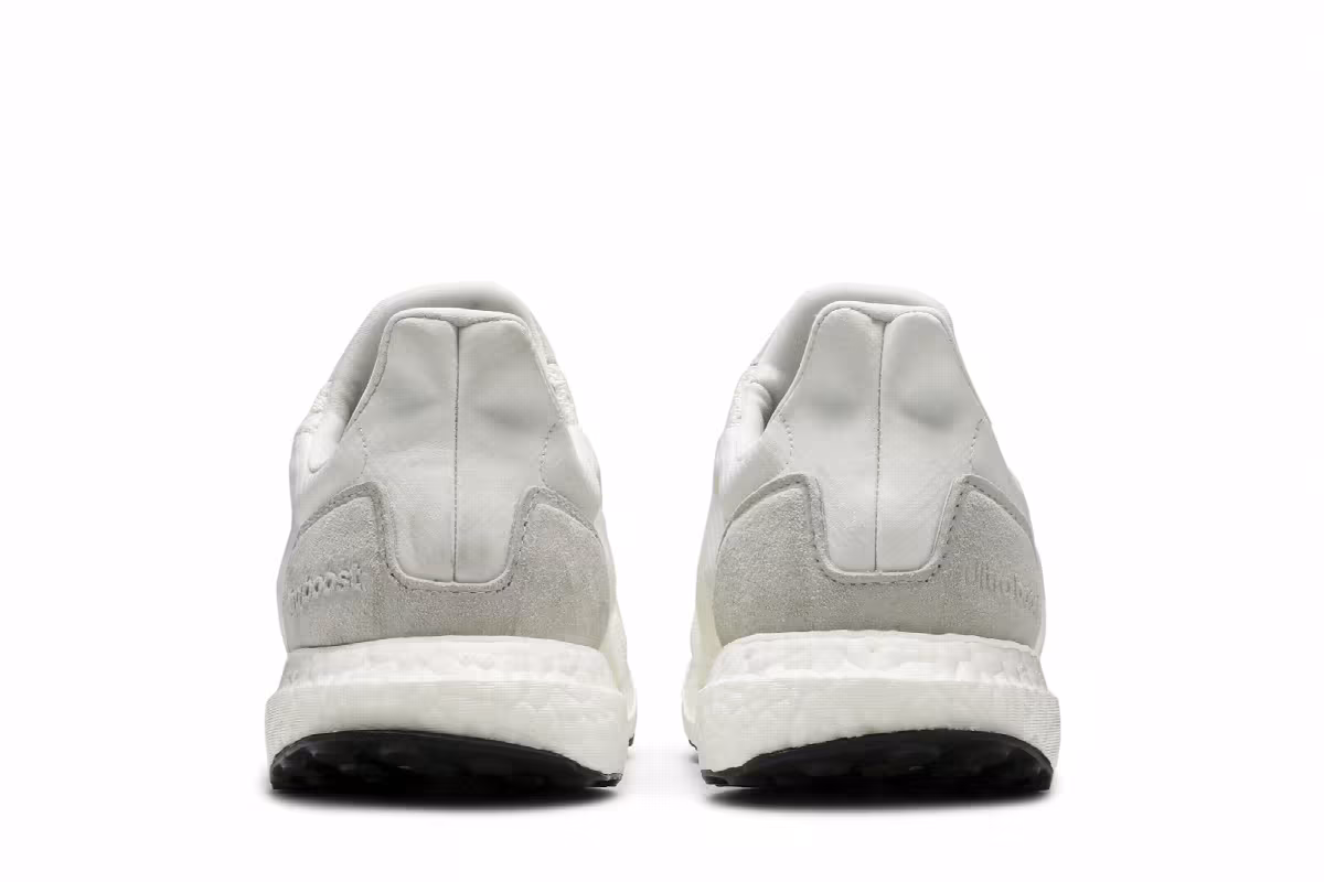 adidas UltraBoost Uncaged Celebrate Black Culture, view 7