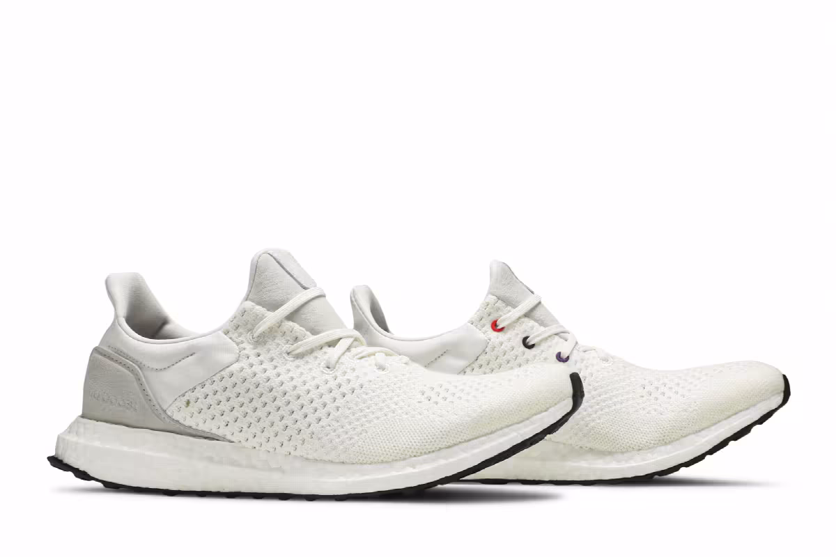 adidas UltraBoost Uncaged Celebrate Black Culture, view 9
