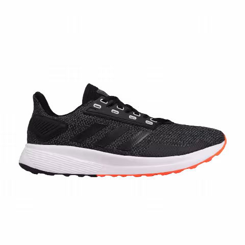 Adidas Duramo 9 'Core Black'
