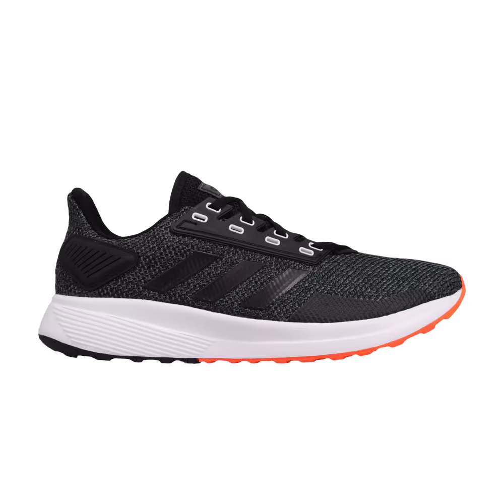 Adidas Duramo 9 Core Black