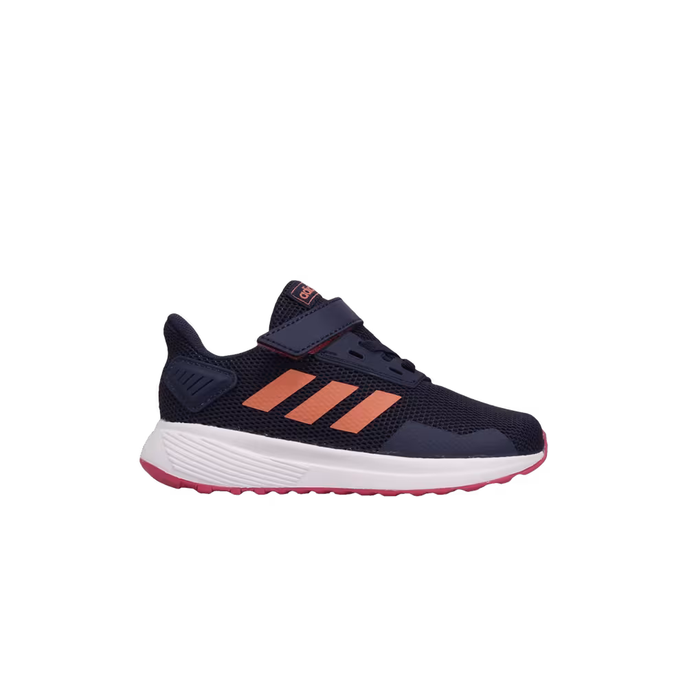 Adidas Duramo 9 I Semi Coral