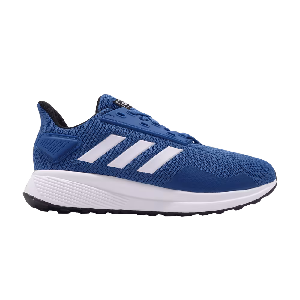 Adidas Duramo 9 J Blue