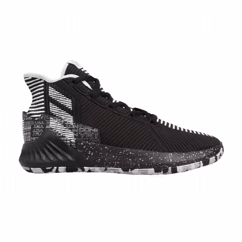 Adidas D Rose 9 '50-Point Game'