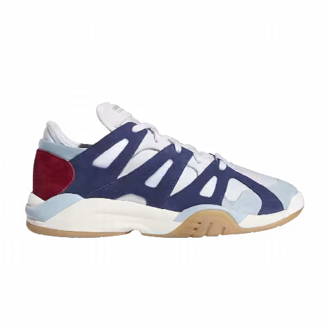 Adidas Dimension Low 'Collegiate Navy'