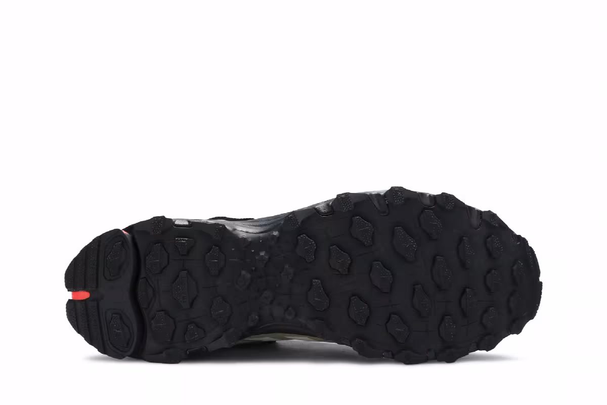 Adidas Response Hoverturf Green, view 5