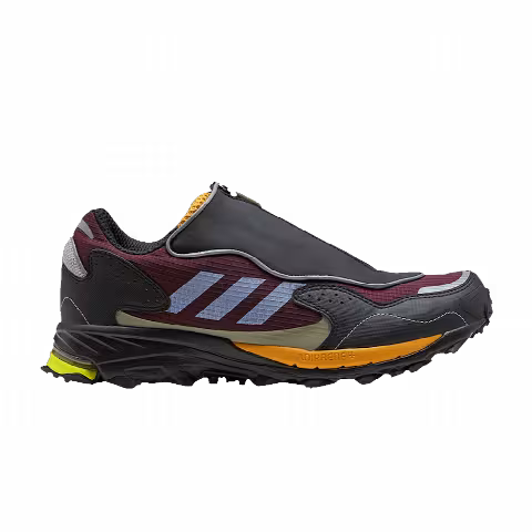 Adidas Response Hoverturf Zip 'Maroon'