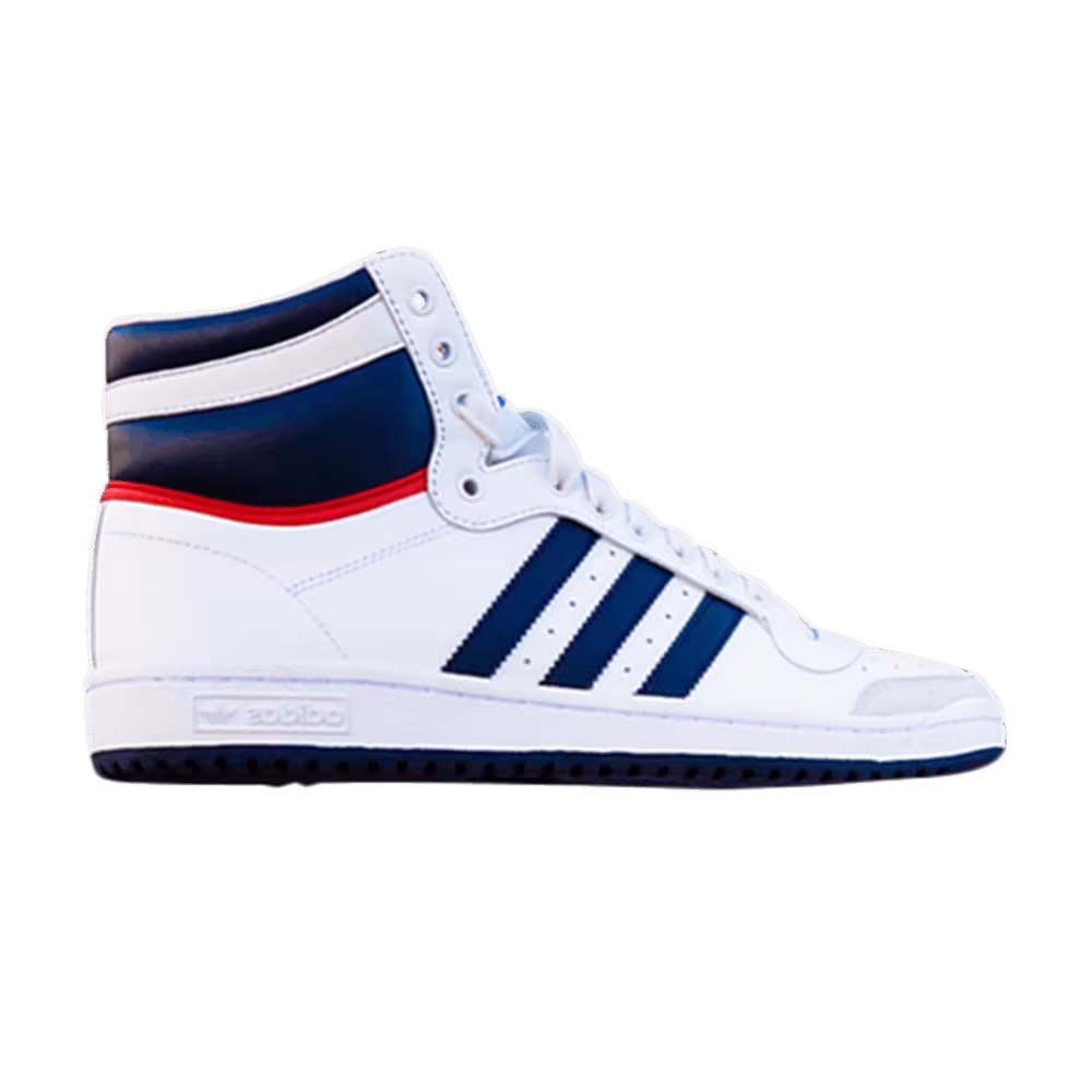 adidas Top Ten Hi