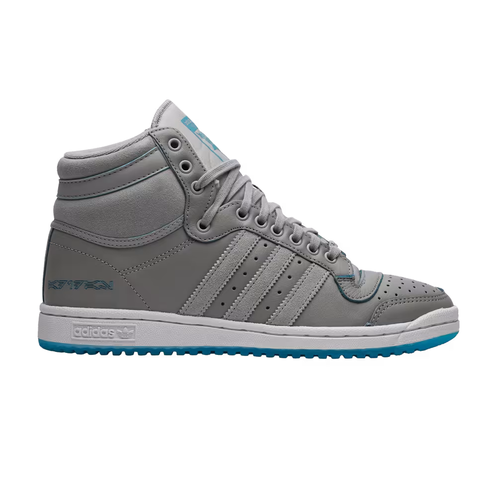 Star Wars x adidas Top Ten Hi Obi-Wan Kenobi
