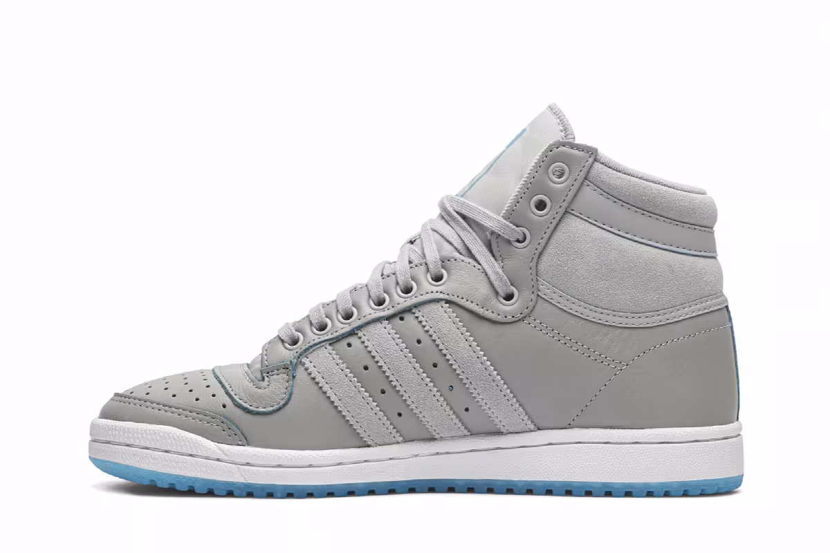 Star Wars x adidas Top Ten Hi Obi-Wan Kenobi, view 4