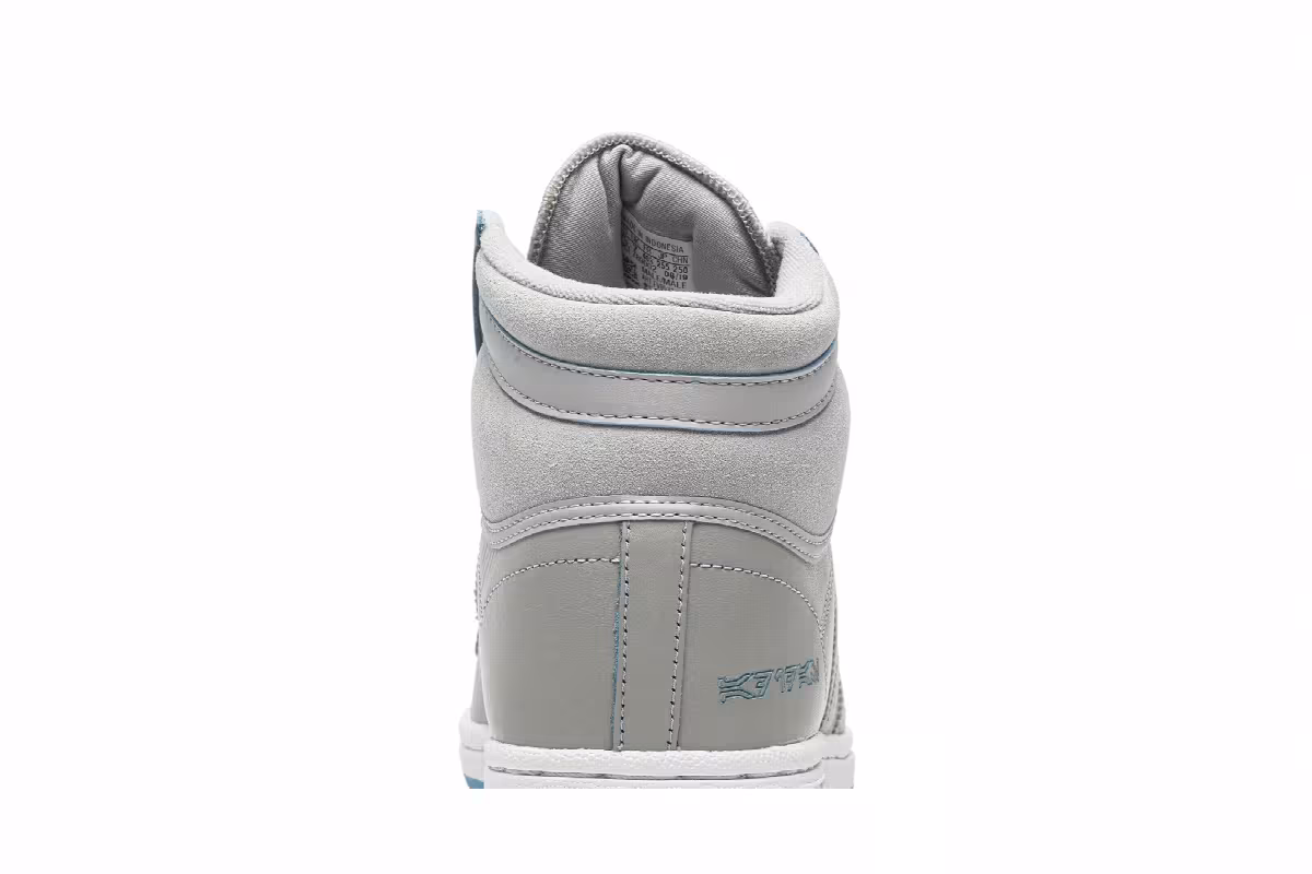 Star Wars x adidas Top Ten Hi Obi-Wan Kenobi, view 8