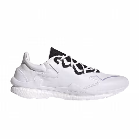 Adidas Y-3 Adizero Runner 'White'