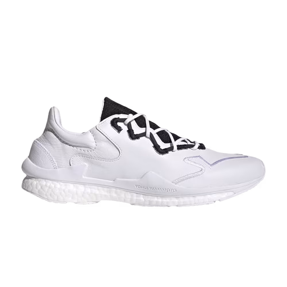 Adidas Y-3 Adizero Runner White